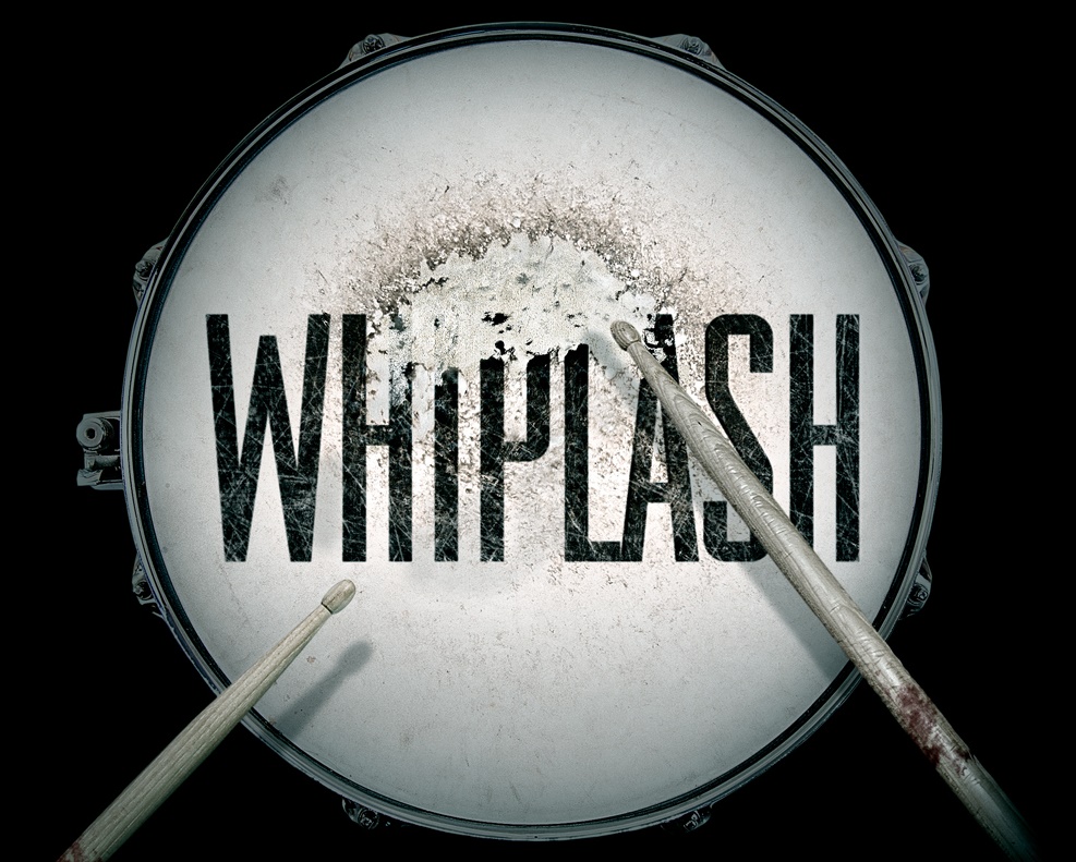 Whiplash- el cortometraje